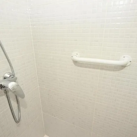 Apartalux Aqua Sol * Grao de Castellon