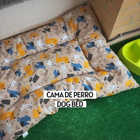 Apartalux Aqua Sol Apartment Grao de Castellon