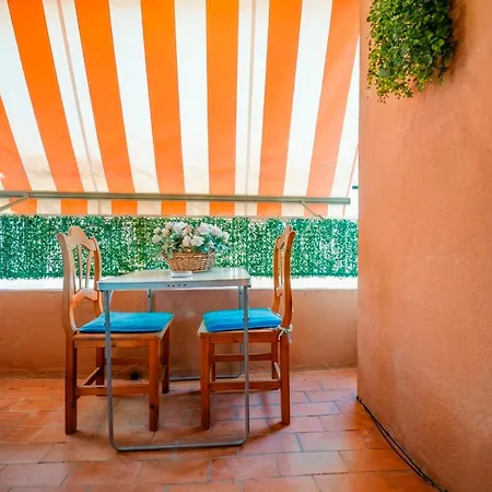 Apartment Apartalux Aqua Sol Grao de Castellon
