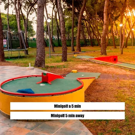 Apartalux Aqua Sol * Grao de Castellon