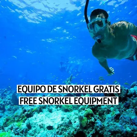 Apartalux Aqua Sol Διαμέρισμα *
