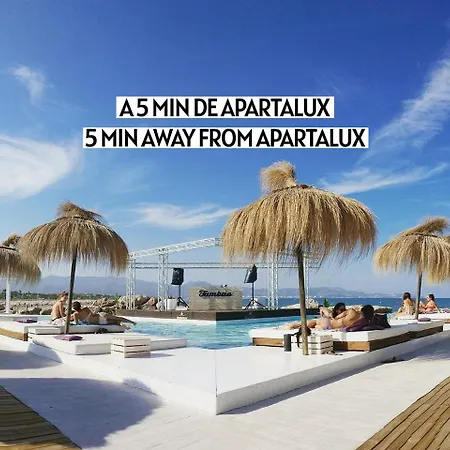 Apartalux Aqua Sol