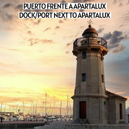 Apartalux Aqua Sol *