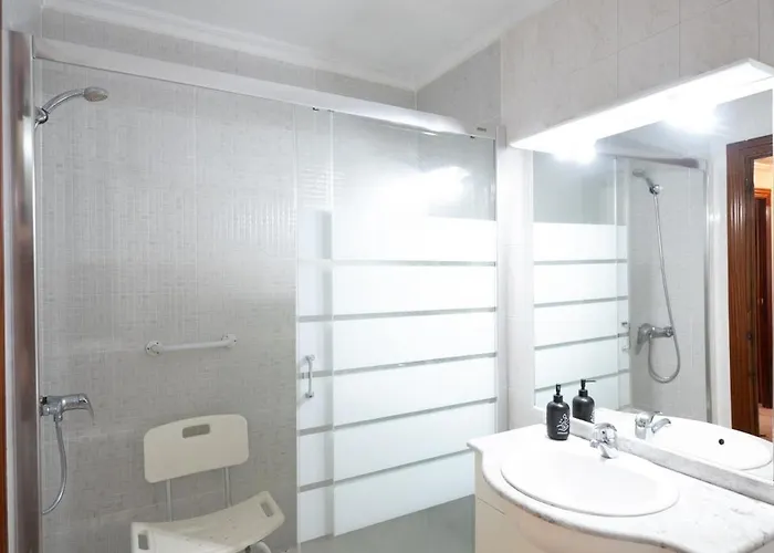 Apartalux Aqua Sol Διαμέρισμα Grao de Castellon